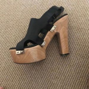 Givenchy High heel
